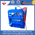 Highway Guardrail Aluminum Profile Sheet Making Machine,Cold Roll Forming Machine